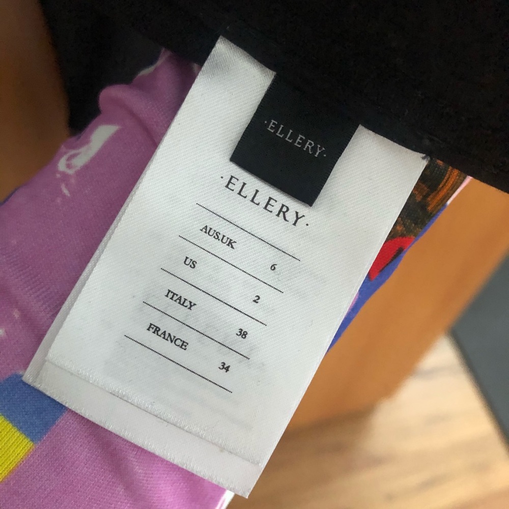 ELLERY Jacket - Picture 6 of 8